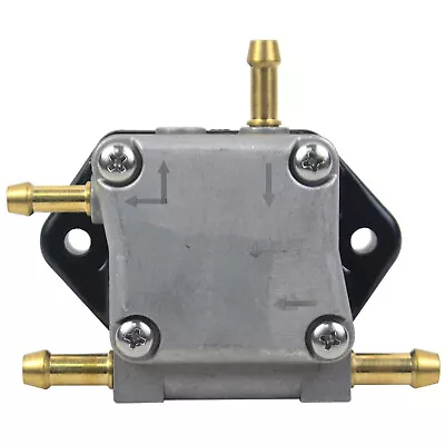 Fuel Pump For Mercury Outboard 4 Stroke EFI 30HP-60HP • $25.99