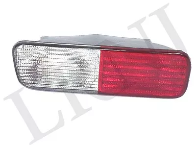 Land Rover Discovery 2 2003-2004 Rear Bumper Light Left Hand / Driver Side  • $40.92