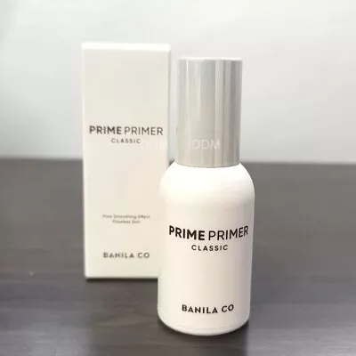 Banila Co Prime Primer Classic 30ml • $14.67