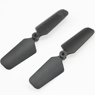 KingVal Replacement 2PCS Tail Blade RC Parts Compatible With WLtoys XK V911S ... • $22.52