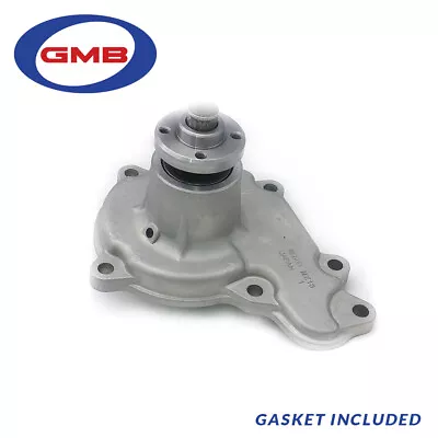 Water Pump FOR Mazda RX2 RX3 RX4 RX5 RX7 12A 13B Two Rotor Rotary 1974-1986 GMB • $73.15