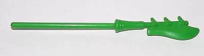 Vintage MotU Scareglow Weapon (poleaxe) Accessory • $90