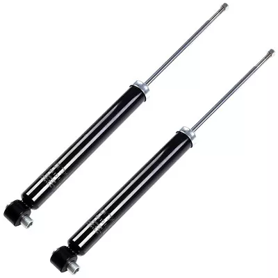 2pcs Rear Left Right Struts Shocks For 1997-2002 BMW Z3 2.5L 2.8L 3.0L • $42.28