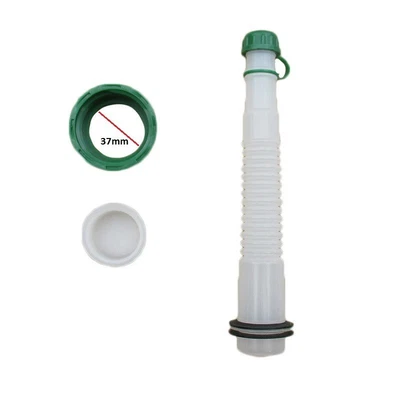 $15.65 • Buy Spout&Part Cap Replacement Kit For Rubbermaid Kolpin Gott Jerry Can Fuel Gas AU
