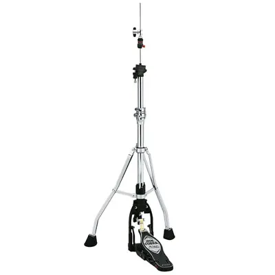 Tama HH905D Hihat Stand Iron Cobra Lever Glide 2-Legged • £299.01