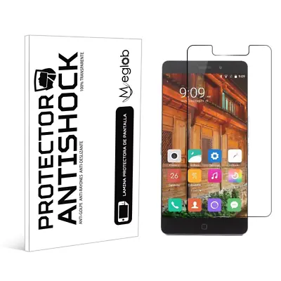 ANTISHOCK Screen Protector For Elephone P9000 • $12.09