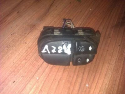 £6.31 • Buy 97bg14529aa Power Window Switch For Ford Mondeo DE76286-07
