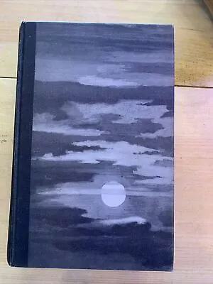 £19.99 • Buy Dennis Wheatley The Satanist 1st Edition Hutchinson H B