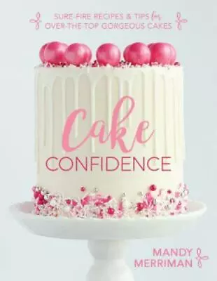 Cake Confidence • $5.04