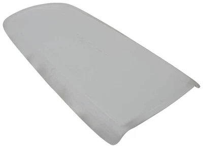 $93.73 • Buy 1964 1/2-66 Ford Mustang; Shelby Style; Fiberglass Bond-On Hood Scoop