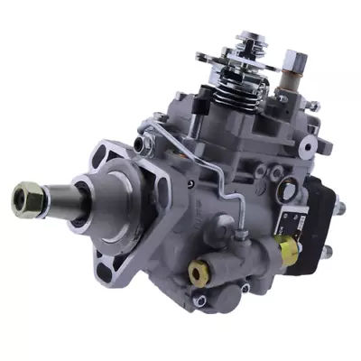 Fuel Injection Pump 30L65-01700 MM436649 For Mitsubishi Engine L3E MHI Doosan • $873