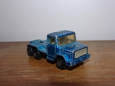 Magirus Deutz Majorette 1/100 Style Norev Matchbox Lesney Hotwheels Corgi Siku • $5.40