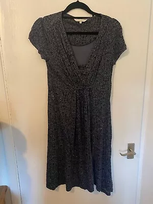 £10 • Buy Rocha John Rocha~Ladies Tea Dress ~Size 10