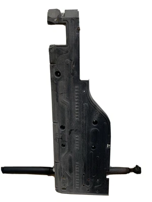 £60.99 • Buy 2012 Jaguar Xj  X351 Driver Side Body Undertray Splashguard 4w93-112c29-a 