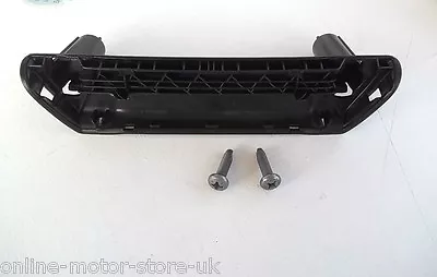 VW Transporter T5 Interior Door Handle Backing + Screws - P/S - READ FULL TEXT • $50.62