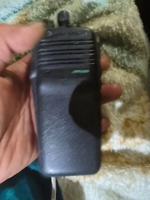 Motorola XPR-6350 UHF Portable Two Way Radio • $60