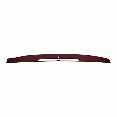 Coverlay Maroon Dash Cover 18-714V-MR Fits Escalade Vent Portion Fix Dash • $88.96