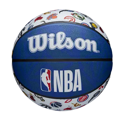 Wilson NBA Tribute All Team Basketball • £24.99