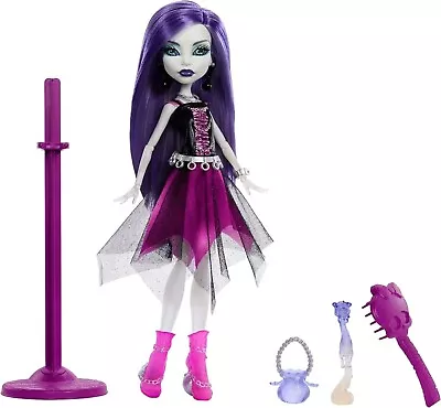 2024 Monster High Spectra Vondergeist Boo-riginal Creeproduction Fashion Doll • $42.99