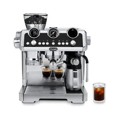 $1699.99 • Buy DeLonghi La Specialista Maestro Coffee Machine EC9865M - Aussie Stock