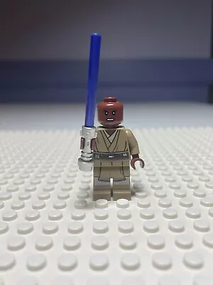 LEGO UCS Star Wars Mace Windu Minifigure SW1165 - From Set 75309 - NEW • $24.95