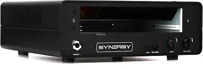 Synergy SYN1 Tabletop Preamp Single Module Dock (2-pack) Bundle • $999.98