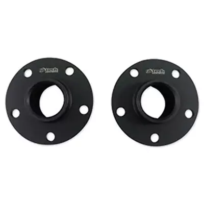 GKTECH S13/S14 240sx 4 To 5 Lug Front Conversion Hubs (PAIR) • $189