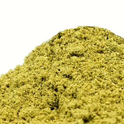 8 Oz Authentic New Mexico Hatch Green Chili Powder Crop Chile Verde MILD MED HOT • $17.50