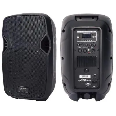 Kam Active Speaker With Bluetooth® ~ 300w • £143.10