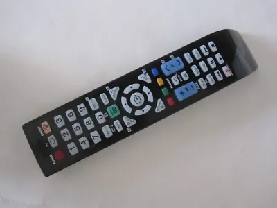 Remote Control FOR SAMSUNG LN40A750R1FX LN46A750R1FXZA LN52A750 LCD LED HDTV TV • $24.06