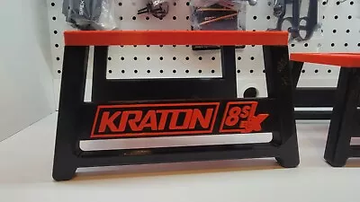 For ARRMA Kraton 1/5 Scale-- RC Stand -- RED--X-LARGE • $55