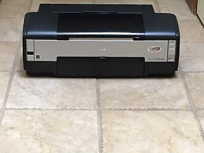 Epson 1400 Printer: 40% Discount Quantity Purchase.  Low Usage New Print Heads • $975