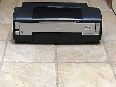 Epson 1400 Printer: 40% Discount When Buying Two.  Low Usage • $875