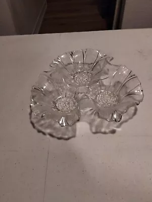 Mikasa Candy Dish • $20