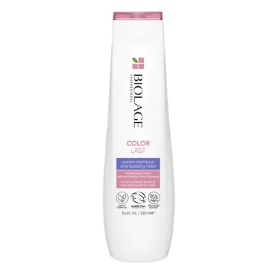 Biolage Colorlast Purple Shampoo For Blonde Hair 250ml • £18.64