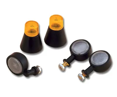 Carson 500013512/C013512 1:14 Truck Lighting Parts (For Tamiya) NIP • £10.46