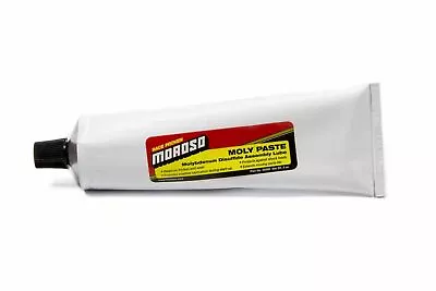 MOROSO Moly-Paste • $31.48