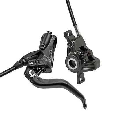 MAGURA MT4 NEXT Disc Brake Hydraulic - Front Or Rear • $102.95