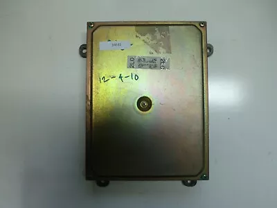 37820-p12-l00 | Honda Oem Engine Control Module Unit Ecu Ecm Pcm • $180