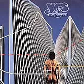 Yes : Going For The One CD (1994) Value Guaranteed From EBay’s Biggest Seller! • £3.26