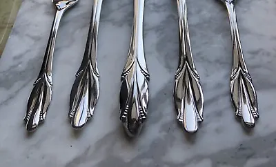 MIKASA - CHAPELLE  - Stainless Flatware Silverware - YOU CHOOSE * NEW OLD STOCK • $12