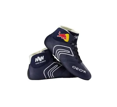 F1 Geox RedBull Race Shoes 2022 • $49