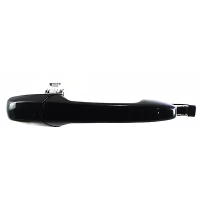 Exterior Door Handle For 2004-2009 Mazda 3 2003-2008 6 Front Or Rear RH Plastic • $14