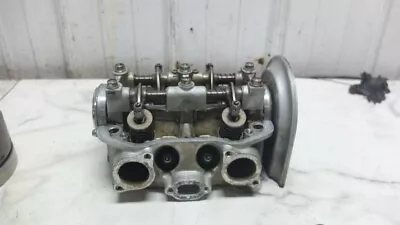 $119.99 • Buy Honda GL1100 GL 1100 Goldwing Aspencade Left Engine Motor Cylinder Head 