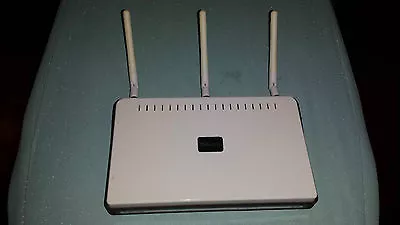 D-Link Wireless N300 Gigabit Router (DIR-655) • $30