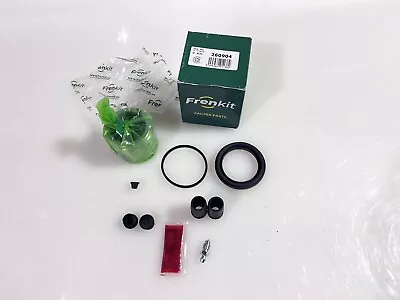 Bmw E36 M3 Front Caliper Repair Kit With Piston 34111157037-ckit 260904 -np15 • $39