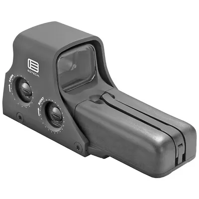 EOTech 512.A65 Tactical HWS Holographic Weapon Sight Picatinny Rail Mounted • $489