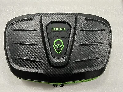$185 • Buy Freak XL 14” Barrel Kit - Gloss Black - Freak Front - Autococker Thread - GoG