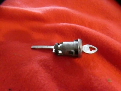 $69 • Buy Holden HD HR HK HT HG Torana Boot Lock