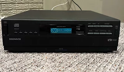 MAGNAVOX Compact Disk Changer • $65